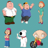 Family Guy Quiz APK