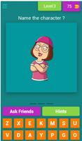 Family Guy Quiz 스크린샷 3