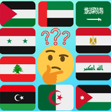 لغز:علم الدولة