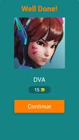 Overwatch 2 Quiz screenshot 1