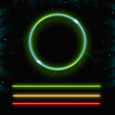 Neon Ball