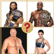 WWE SUPERSTARS Quiz