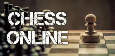 象棋：在线战斗