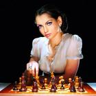 Шахматы Онлайн Битва иконка