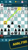 Chess Online Battle poster
