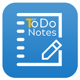 To Do Notes icon