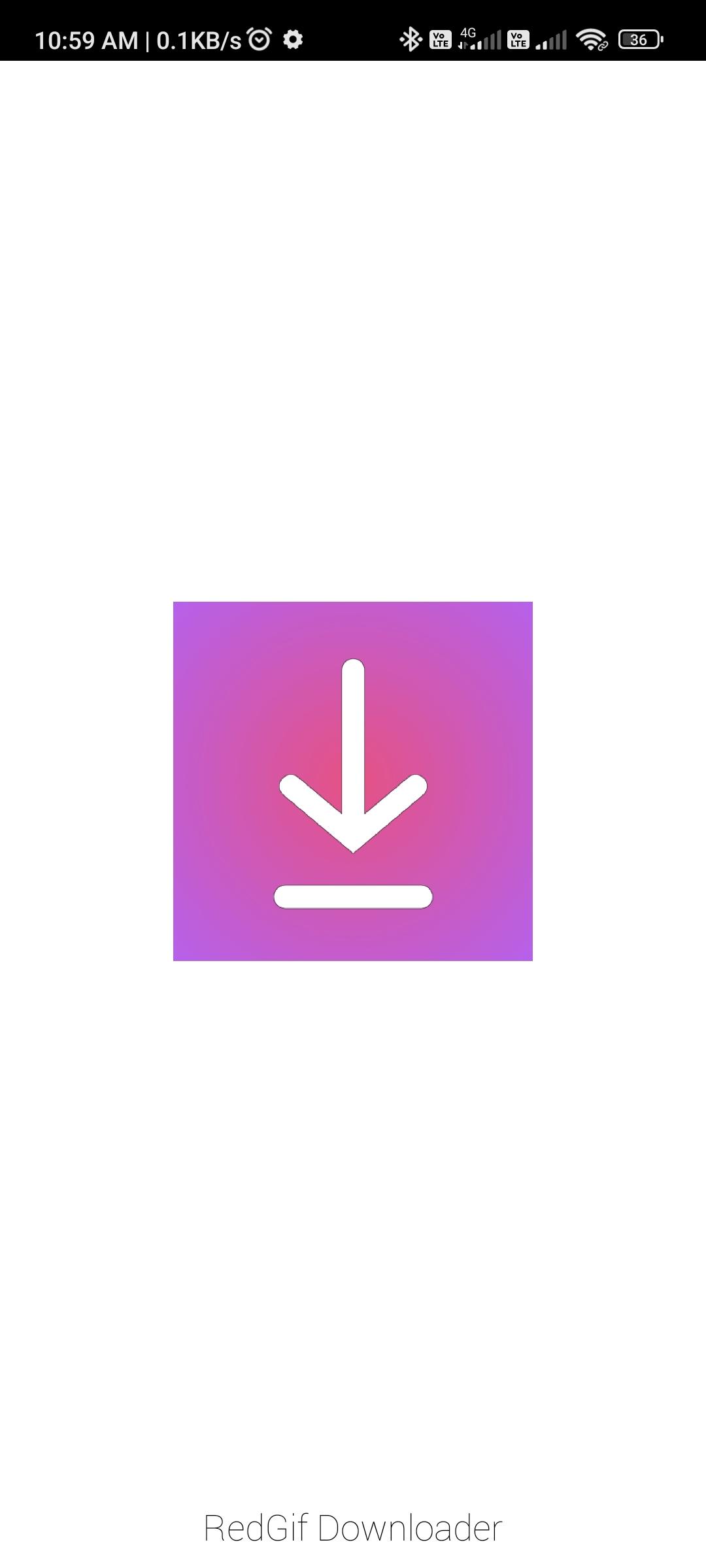 Download do APK de RedGif Downloader para Android
