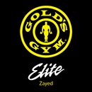 Gold's Elite Zayed APK