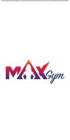 MaxGYM Poster