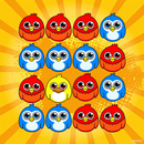 oiseau bulle APK
