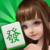 麻将单机 图标