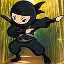 ninja brave APK