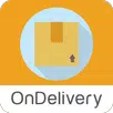RedGPS OnDelivery APK