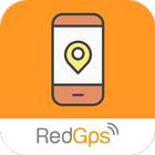 RedGPS Control icon