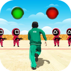 Red & Green Light-456 Survival biểu tượng