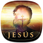Jesús Serie Bíblica icône