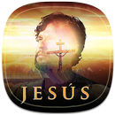 Jesús Serie Bíblica APK
