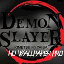 Demon Slayer HD Wallpaper APK