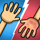 Händeklatschen Spiele für Zwei APK