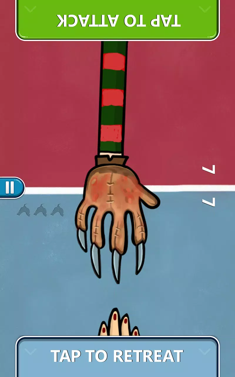 Red Hands – 2 Player Games APK + Mod for Android.