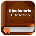 Diccionario Filosófico آئیکن