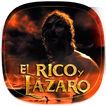 El Rico y Lázaro Serie Bíblica
