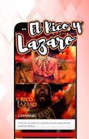 El Rico y Lázaro Serie Bíblica 스크린샷 1