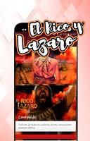 El Rico y Lázaro Serie Bíblica capture d'écran 1