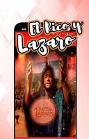 El Rico y Lázaro Serie Bíblica ảnh chụp màn hình 2