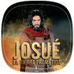 Josue y la Tierra Prometida