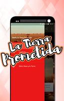 Josue y la Tierra Prometida Affiche