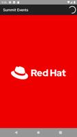 Red Hat Summit Connects poster