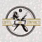 Coffee & Contracts иконка