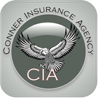 Conner Insurance ícone