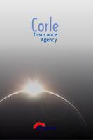Corle Insurance Cartaz