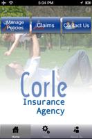 Corle Insurance imagem de tela 1