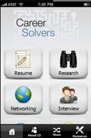 CareerSolvers poster