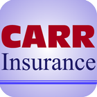 Carr Insurance icône