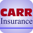 Carr Insurance أيقونة