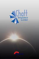 Chatt Insurance Center Cartaz
