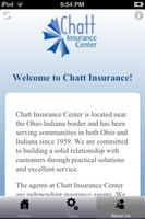 Chatt Insurance Center capture d'écran 3