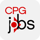 CPGjobs Mobile ícone