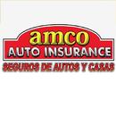 Amco Auto Insurance aplikacja