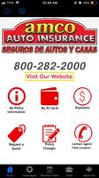 Amco plakat