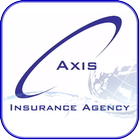 Axis Insurance Agency 圖標