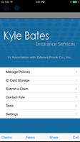 Kyle Bates Insurance Services screenshot 2