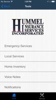 Hummel Insurance پوسٹر