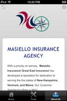 Masiello Insurance 스크린샷 2