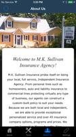 MK Sullivan Insurance 截圖 2