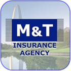 M&T Insurance icône